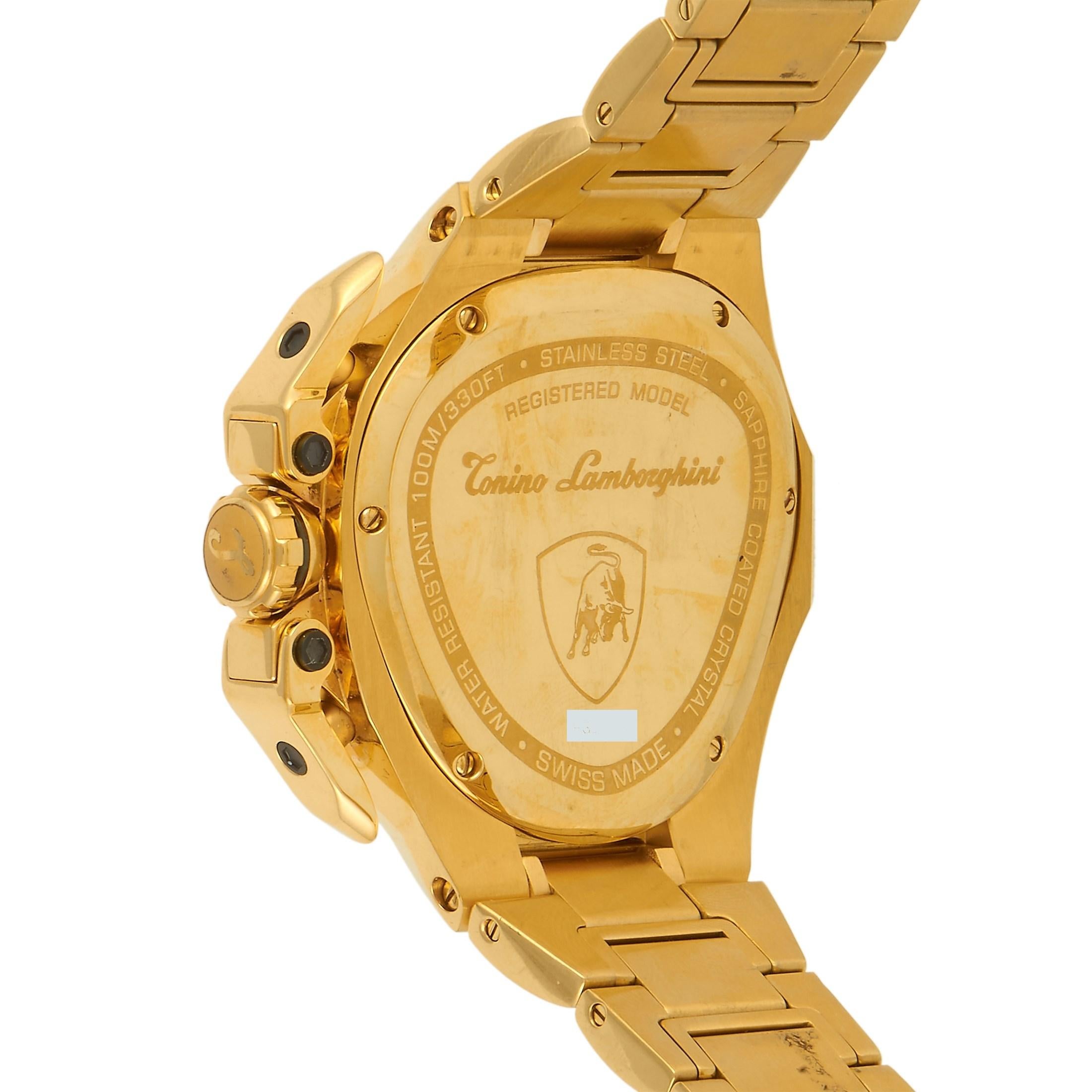montre lamborghini