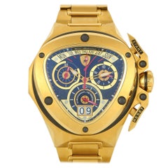 Tonino Lamborghini Spyder Chronograph Uhr SW3010