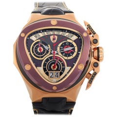 Tonino Lamborghini Spyder Chronograph Watch SW3017