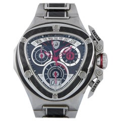 Tonino Lamborghini Spyder Chronograph Watch SW3019