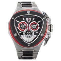Tonino Lamborghini Spyder Chronograph Watch SW3101
