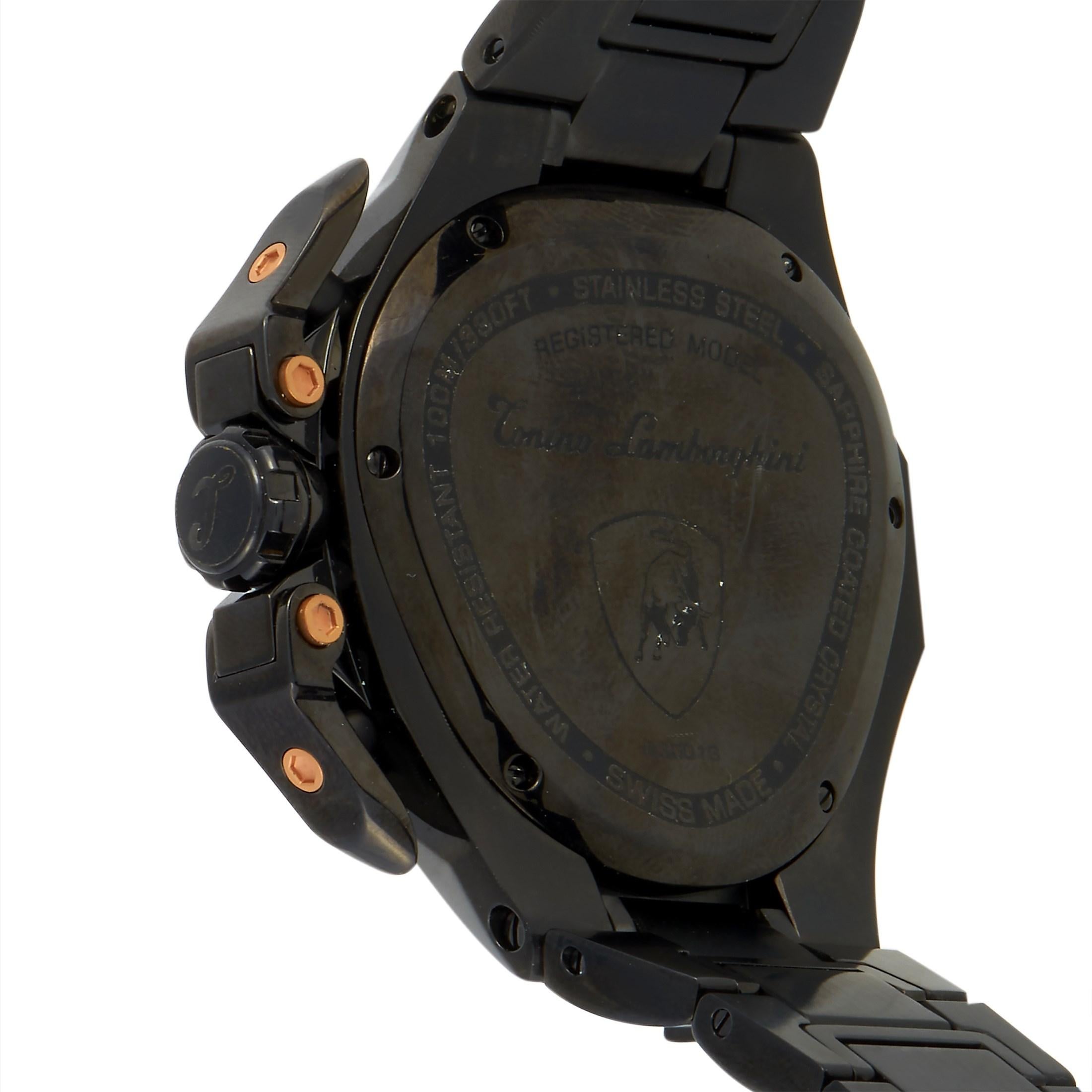 lamborghini watch price