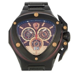 Tonino Lamborghini Spyder Chronograph Watch SW3104