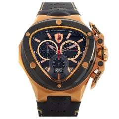 Tonino Lamborghini Spyder Chronograph Watch SW3110