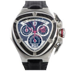 Tonino Lamborghini Spyder Chronograph Watch TL 3020