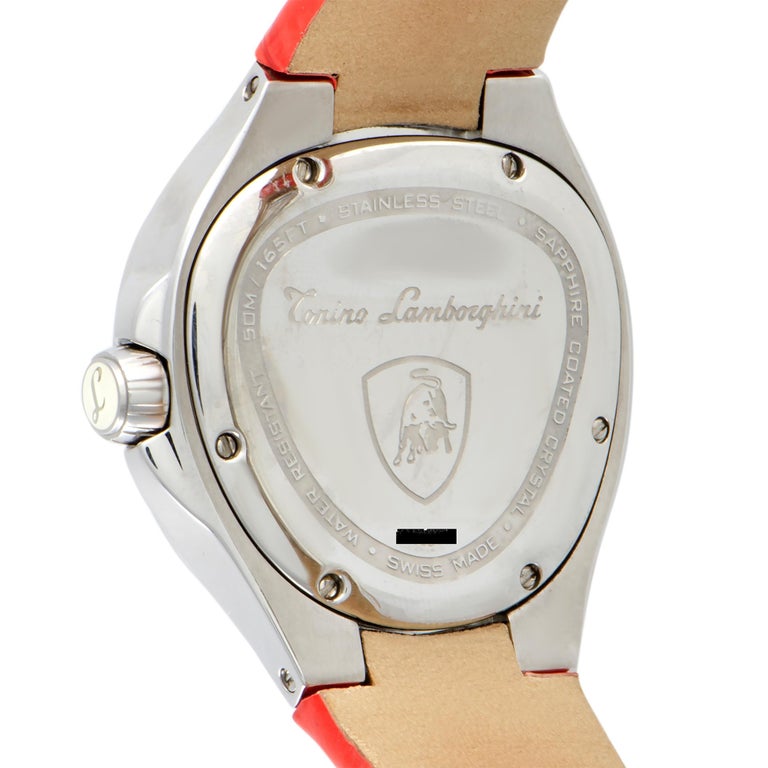 Tonino Lamborghini Spyder Corsa 702 Tonino Lamborghini Ladies main image 4