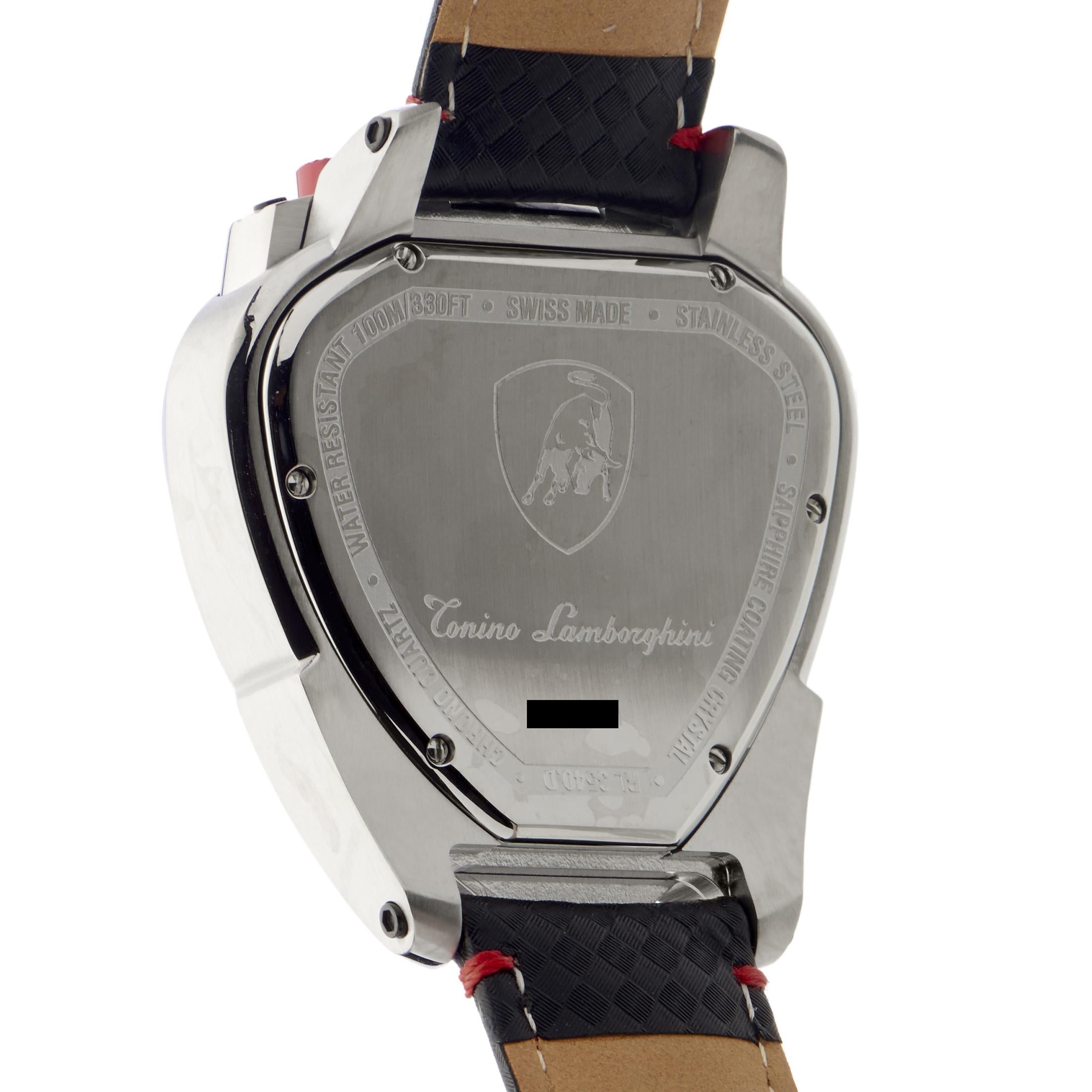 tonino lamborghini watch 8e-l1