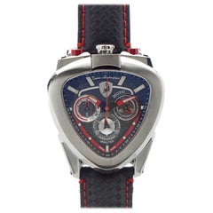Tonino Lamborghini Spyder Quartz Chronograph Watch 12H 12H-05