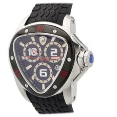 Tonino Lamborghini Spyder Quartz Watch 1300 1303