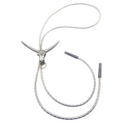 Tonka Bolo Tie