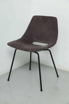 Tonneau Chair by Pierre Guariche for Steiner