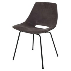 Tonneau Chair by Pierre Guariche for Steiner