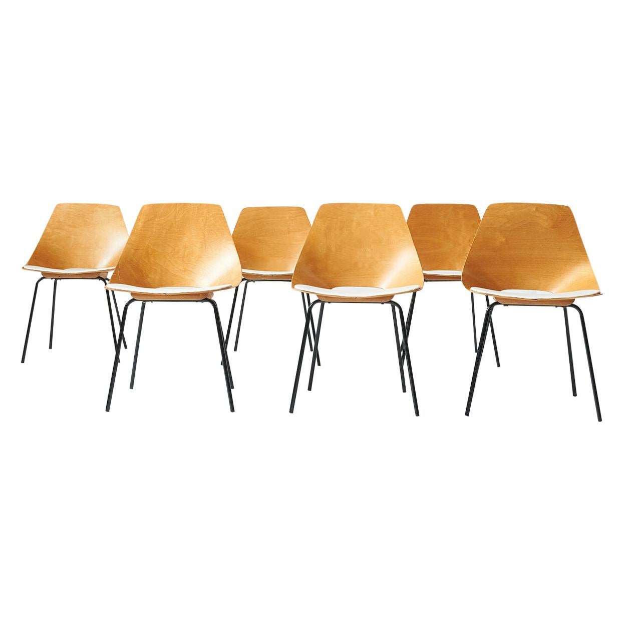 Tonneau Chair