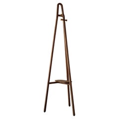 Tono G Coat Stand, Mexican contemporary design by Emiliano Molina for CUCHARA