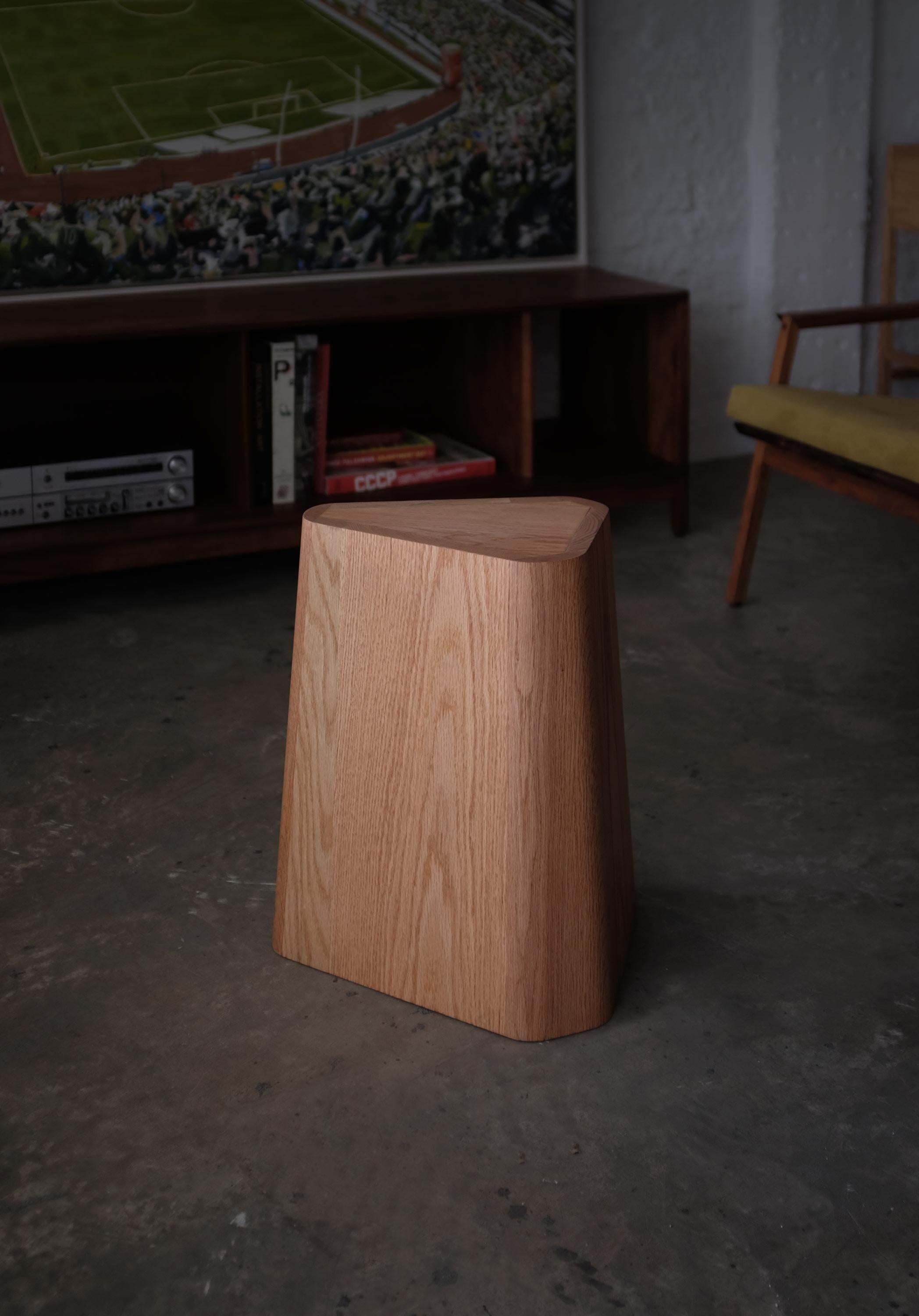Modern Huno , Mexican contemporary table by Emiliano Molina for CUCHARA For Sale