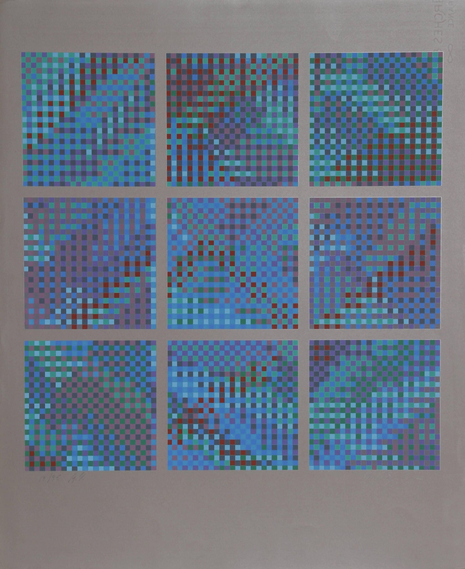 Tony Bechara Art - 14 For Sale at 1stDibs | tony bechara artist, antonio  bechara