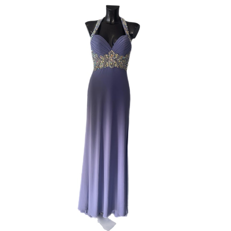 dresses tony bowls evenings TBE11435 Tony Bowls in Stock Sale Dress