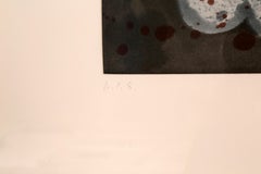 Botellas de zumo de fruta II, Estado II