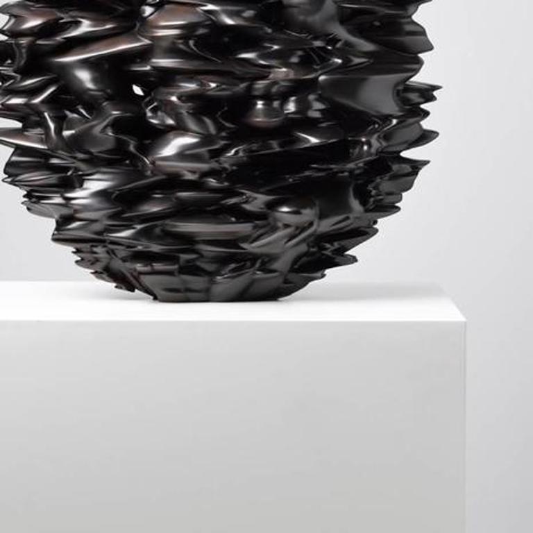 tony cragg versus