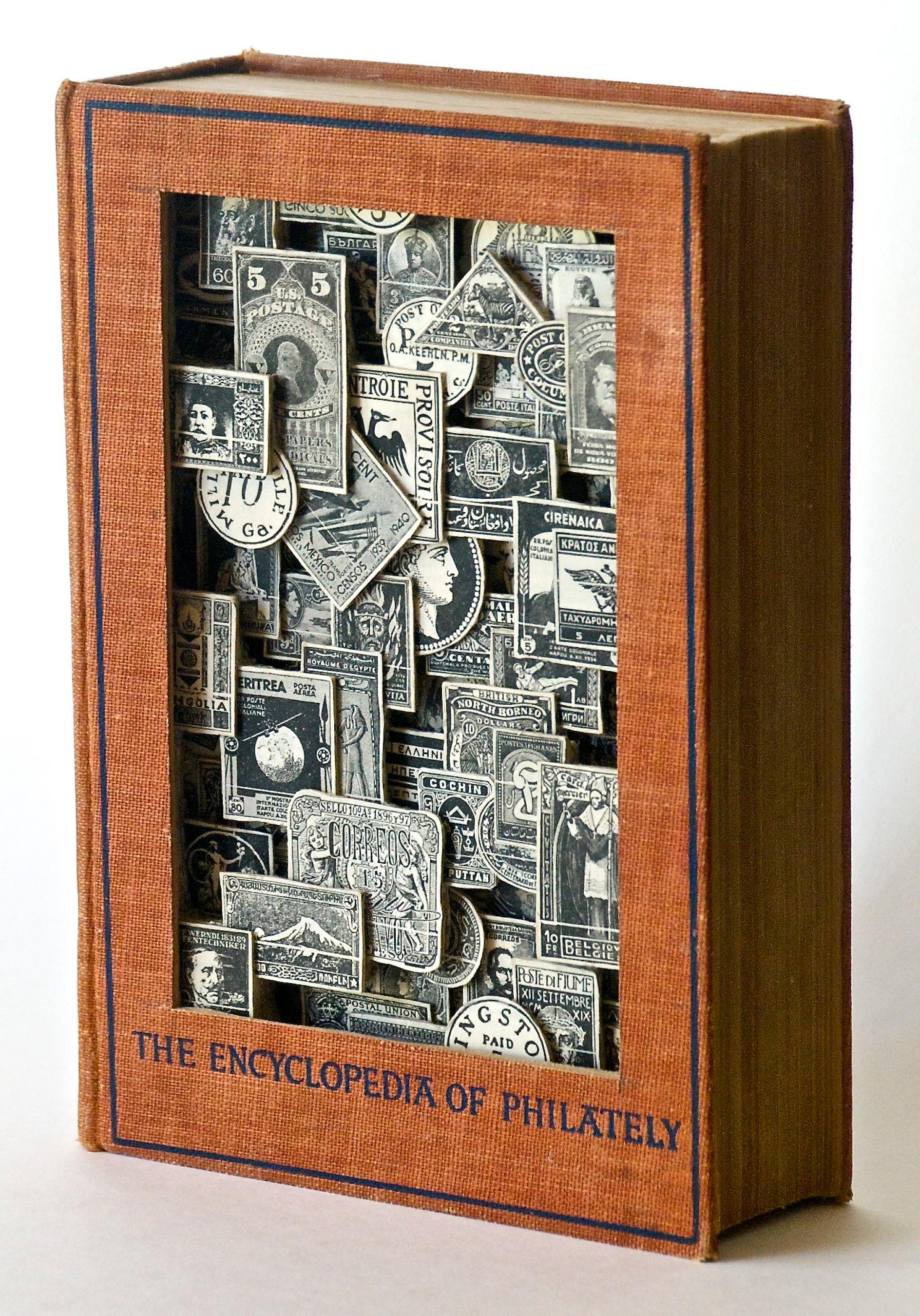 Encyclopedia of Philately For Sale 1