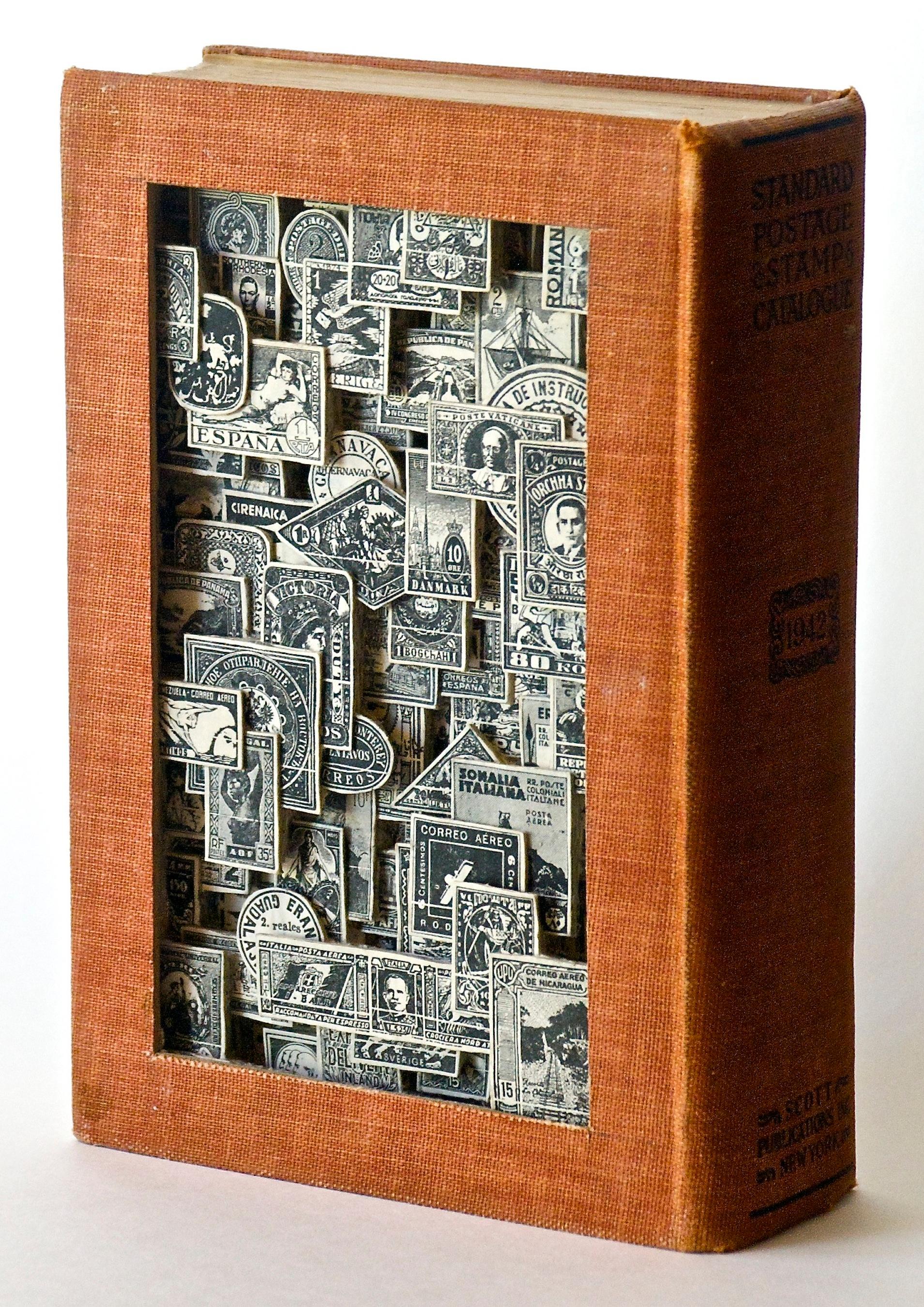 Encyclopedia of Philately For Sale 2