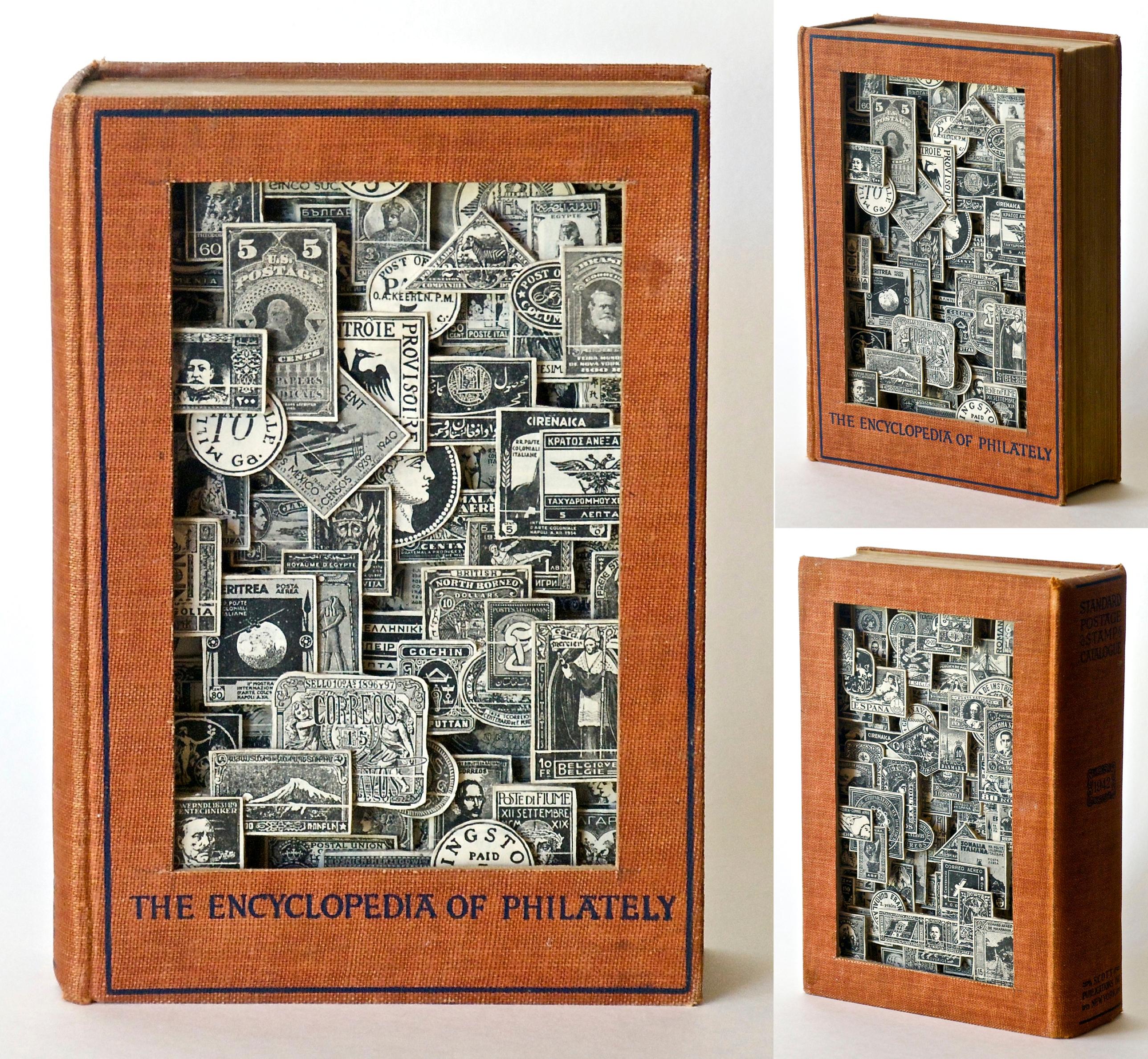 Encyclopedia of Philately For Sale 3