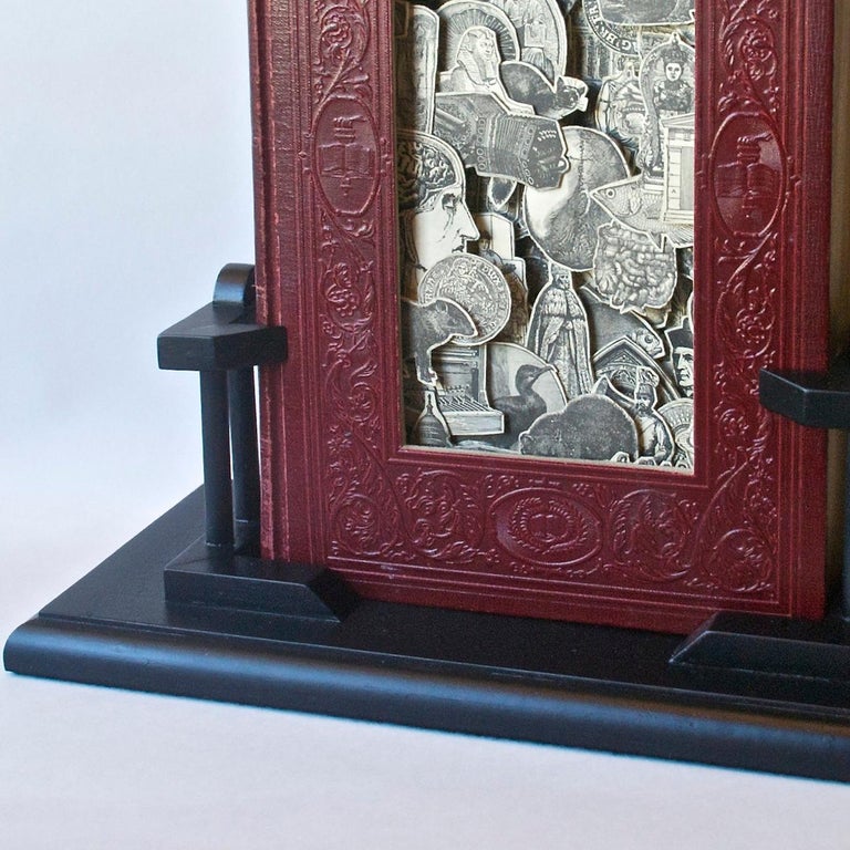 Tony Dagradi New Century Dictionary apocket veto For Sale at 1stDibs