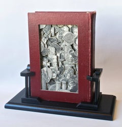 Dizionario del Nuovo Secolo pockmark - zimurgia