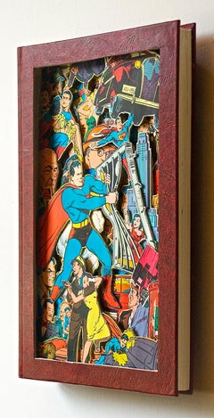 Superman...!