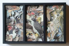 Les oiseaux (1936)