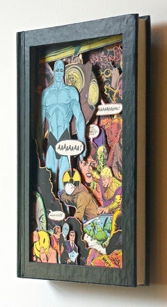 What Do You Mean He's Gone - Montres pour horlogers