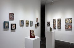 Imágenes del mundo flotante