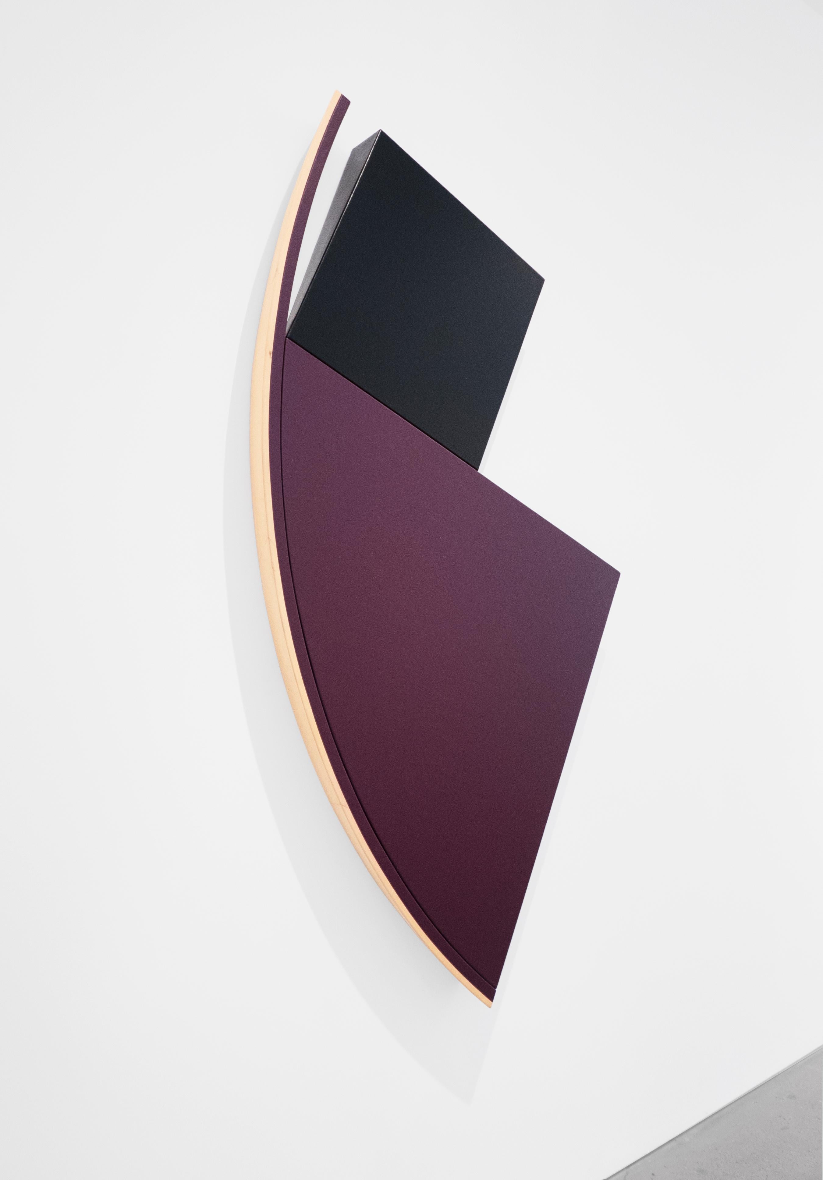 Perplexity - Painting by Tony Delap