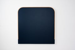 Tony Delap "Untitled", 1974 Painting