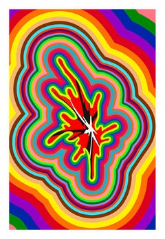 Vibrate by Tony DeVoney, Represented by Tuleste Factory