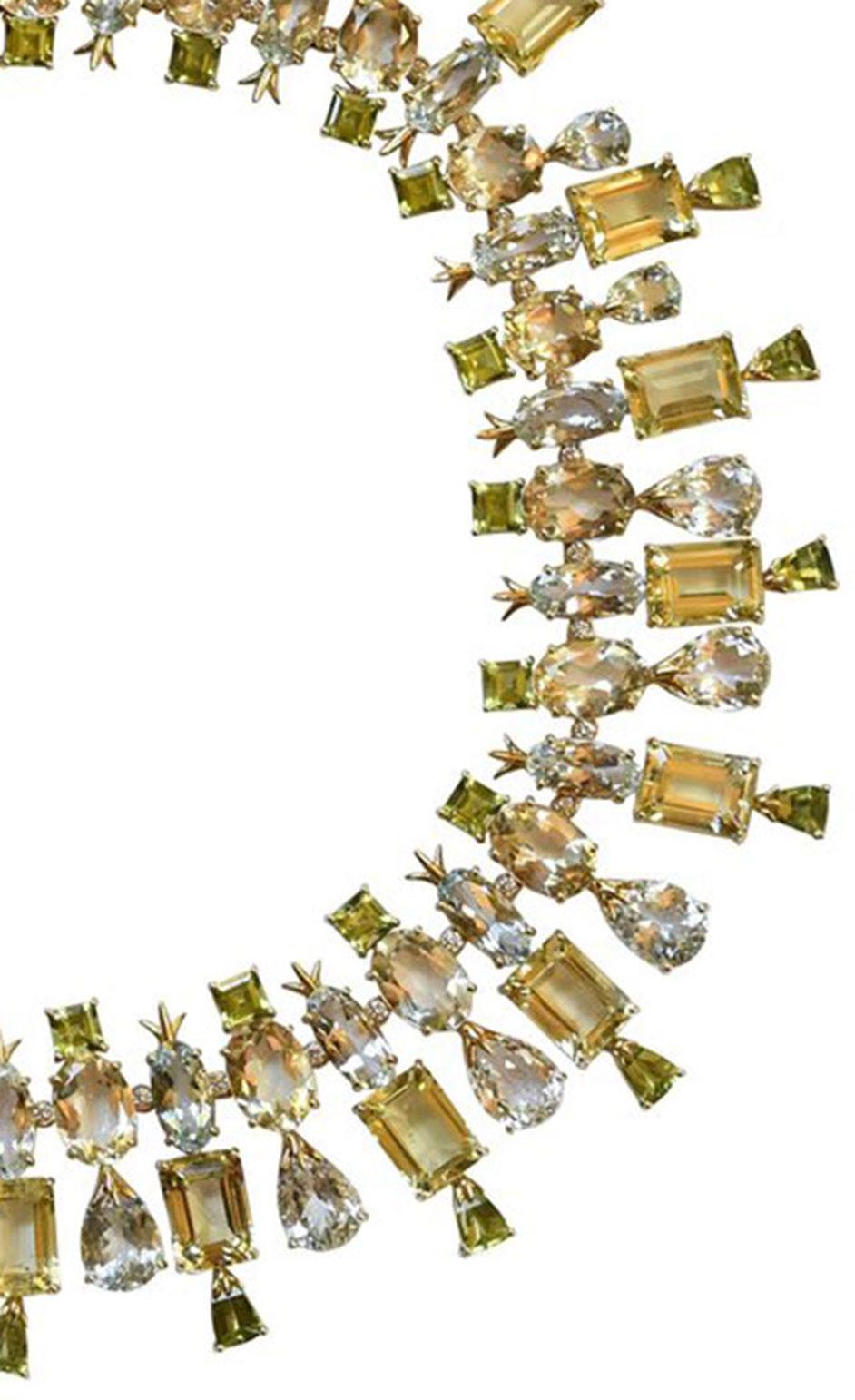 scapolite jewelry