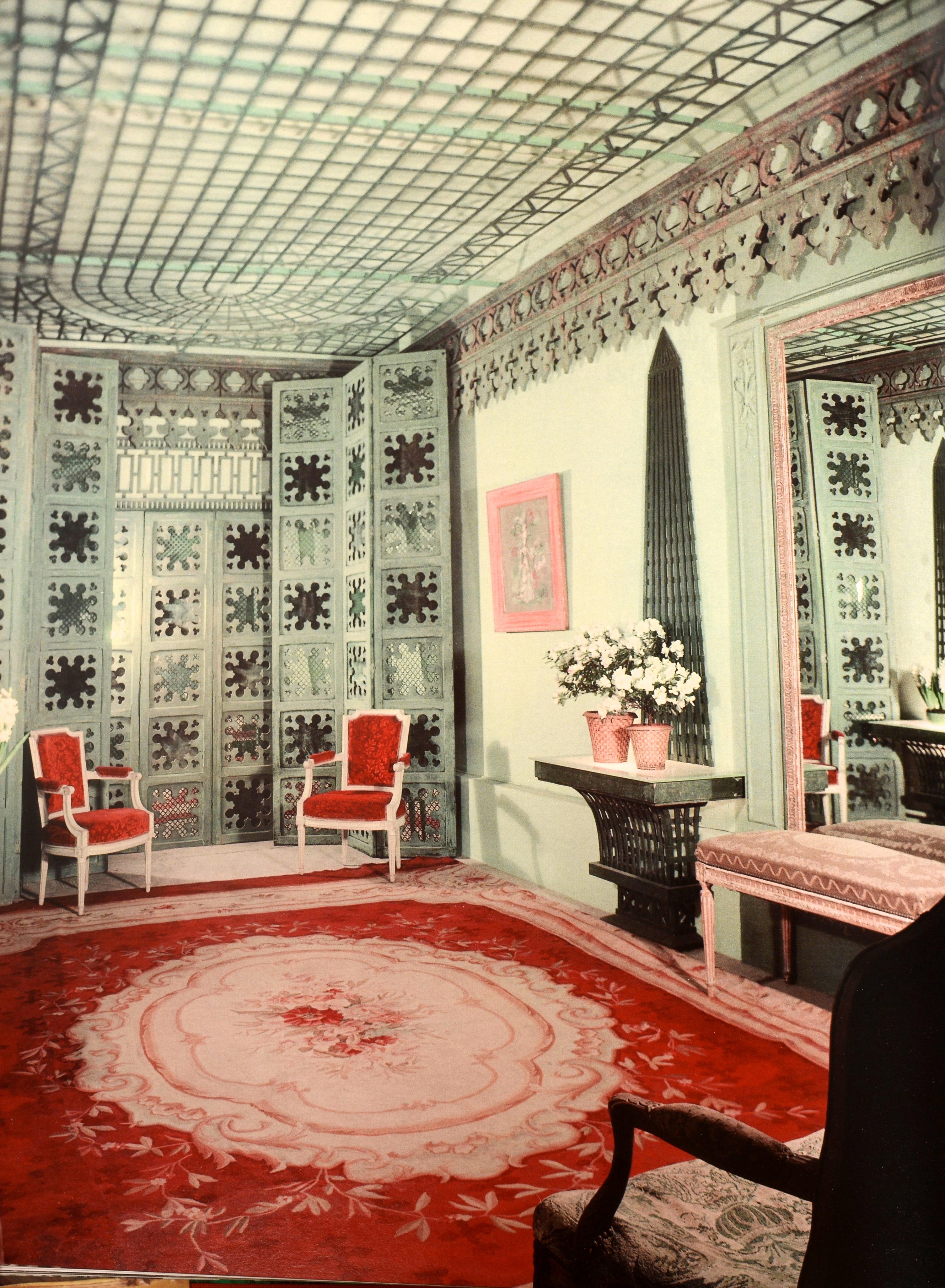Tony Duquette par Wendy Goodman, Hutton Wilkinson et Dominick Dunne en vente 11