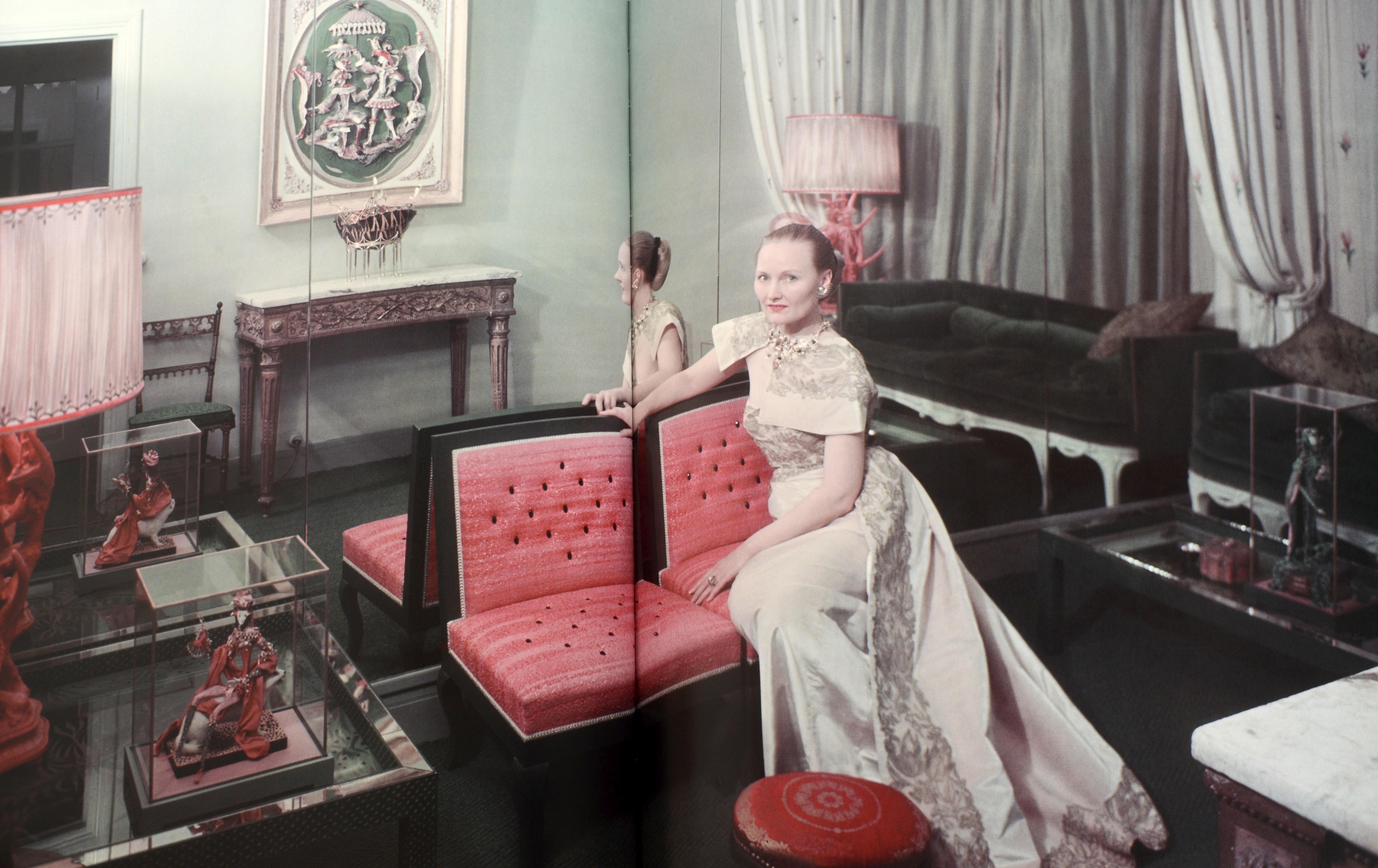 Tony Duquette par Wendy Goodman, Hutton Wilkinson et Dominick Dunne en vente 12
