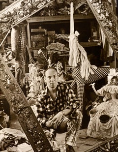 Tony Duquette by Wendy Goodman, Hutton Wilkinson and Dominick Dunne