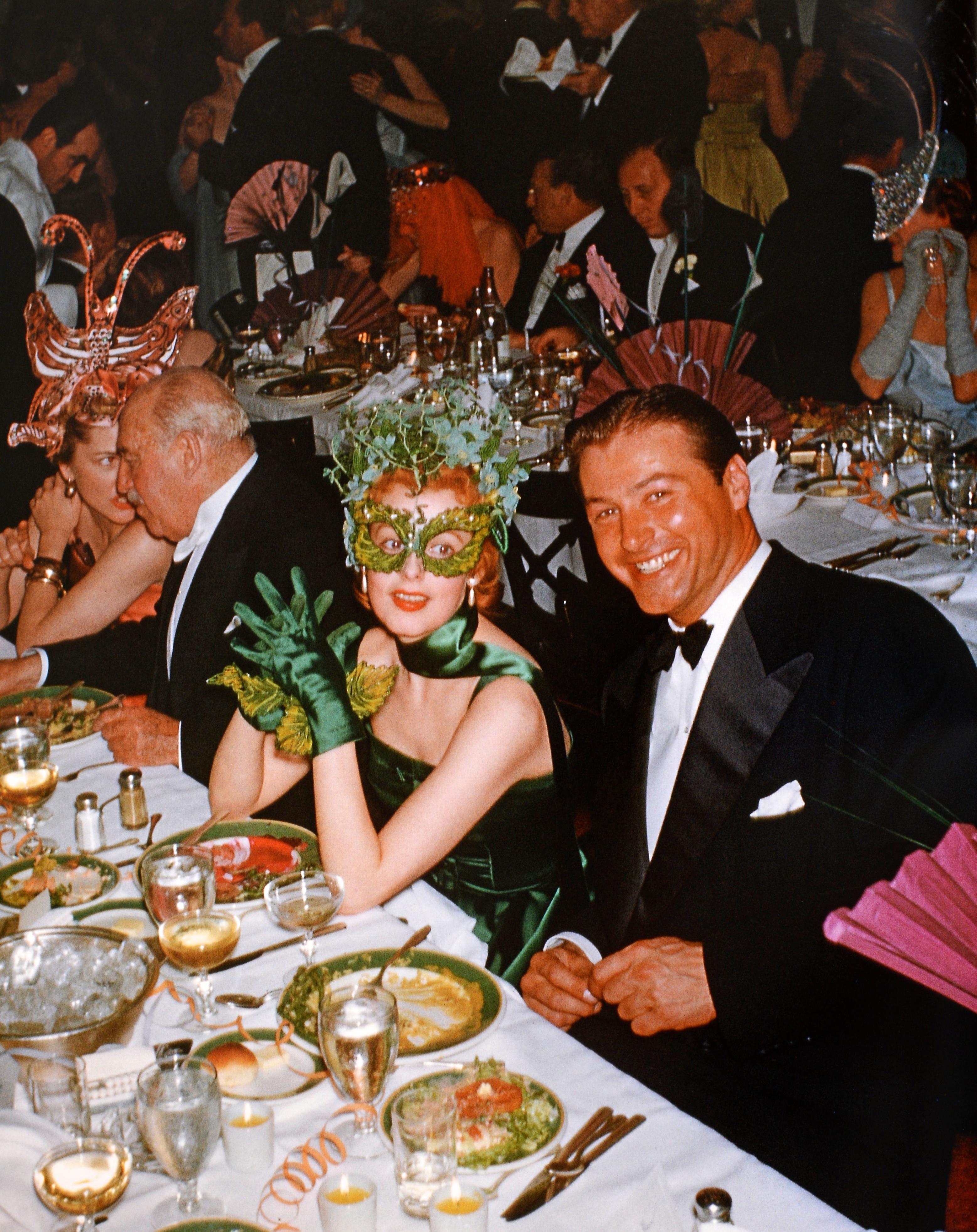 Américain Tony Duquette par Wendy Goodman, Hutton Wilkinson et Dominick Dunne en vente
