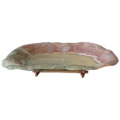 Tony Evans “Ancient Sands” California Studio Art Pottery