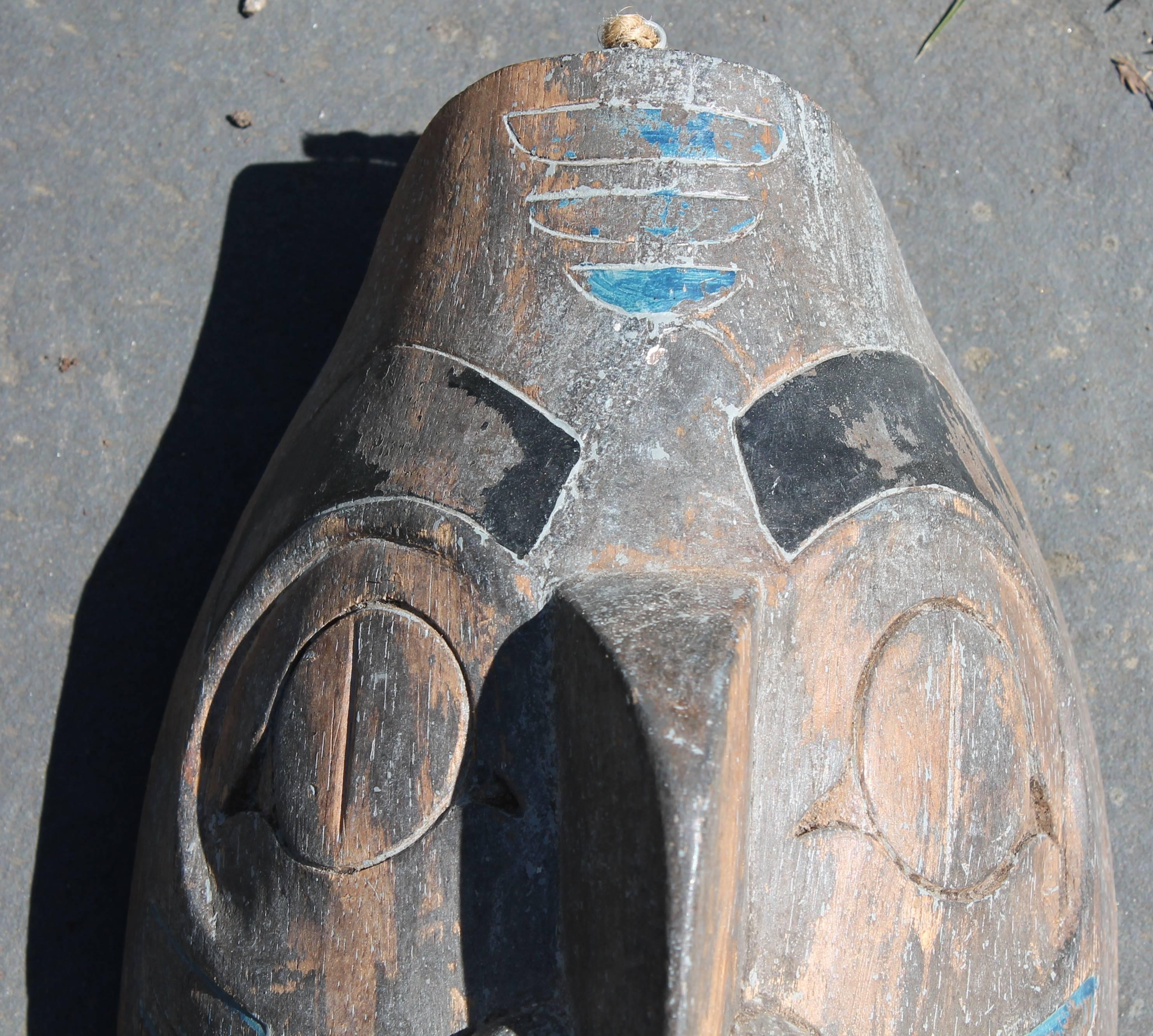 kwakiutl masks