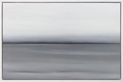 "Equilibrado" Impresión Giclée Enmarcada de Edición Limitada, 30" x 45"