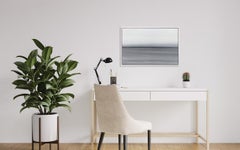 "Balanced" Framed Limited Edition Giclee Print, 36" x 54"