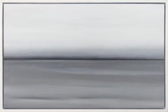 Gerahmter Giclee-Druck in limitierter Auflage, „Balanced“, 40" x 60"