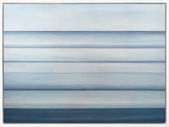 "Each Step" Framed Limited Edition Giclee Print, 30" x 40"