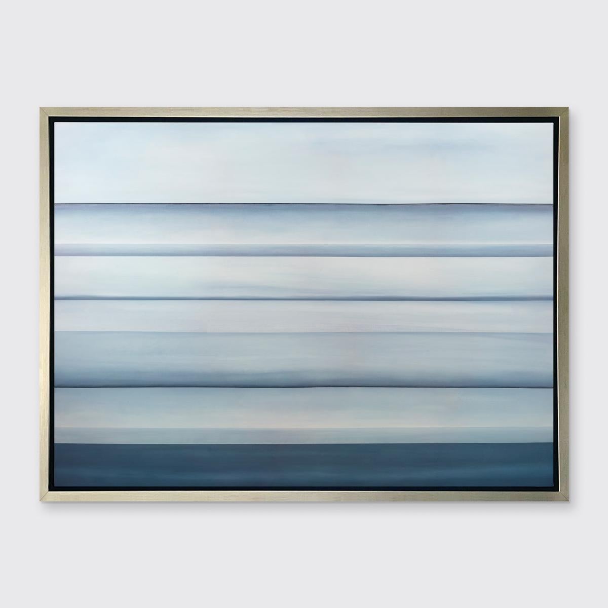 Impression giclée encadrée « Every Step » en édition limitée, 45