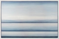 "Journey" Framed Limited Edition Giclee Print, 36" x 54"