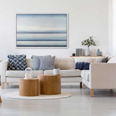 "Journey" Framed Limited Edition Giclee Print, 48" x 72"