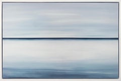 "Open Water" Framed Limited Edition Giclee Print, 48" x 72"